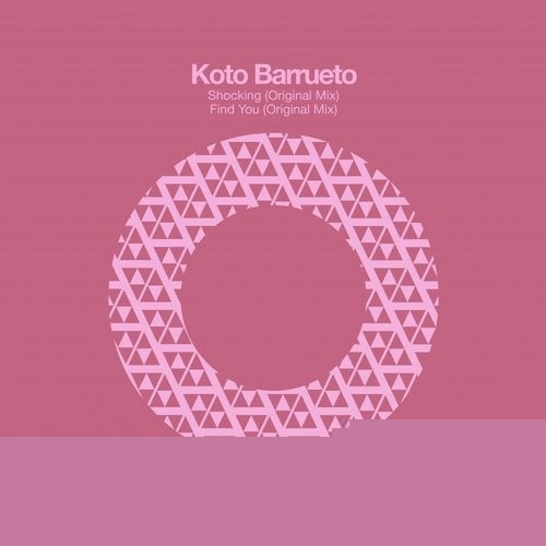 Koto Barrueto - Shocking [VA096]
